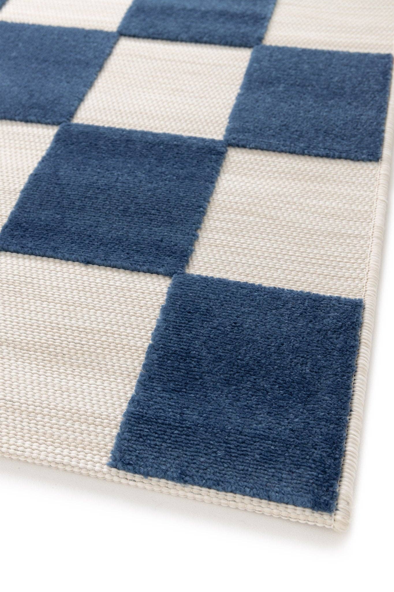 Alfombra infantil con efecto esculpido SMALL TILES