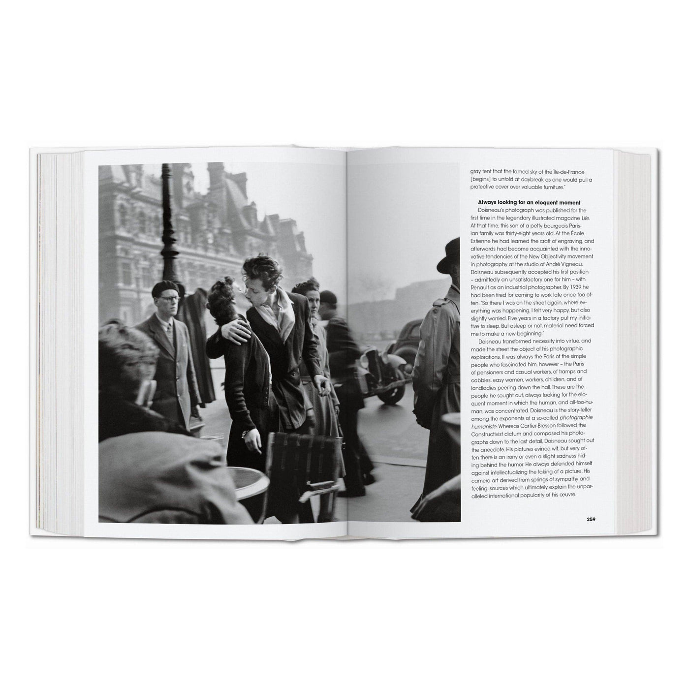 Iconos fotográficos. 50 fotografías emblemáticas y sus historias (inglés)