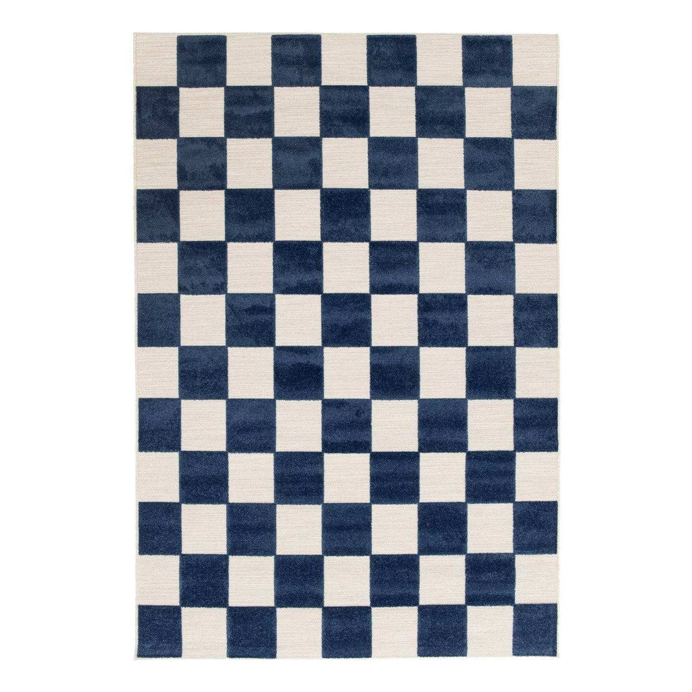 Alfombra infantil con efecto esculpido SMALL TILES