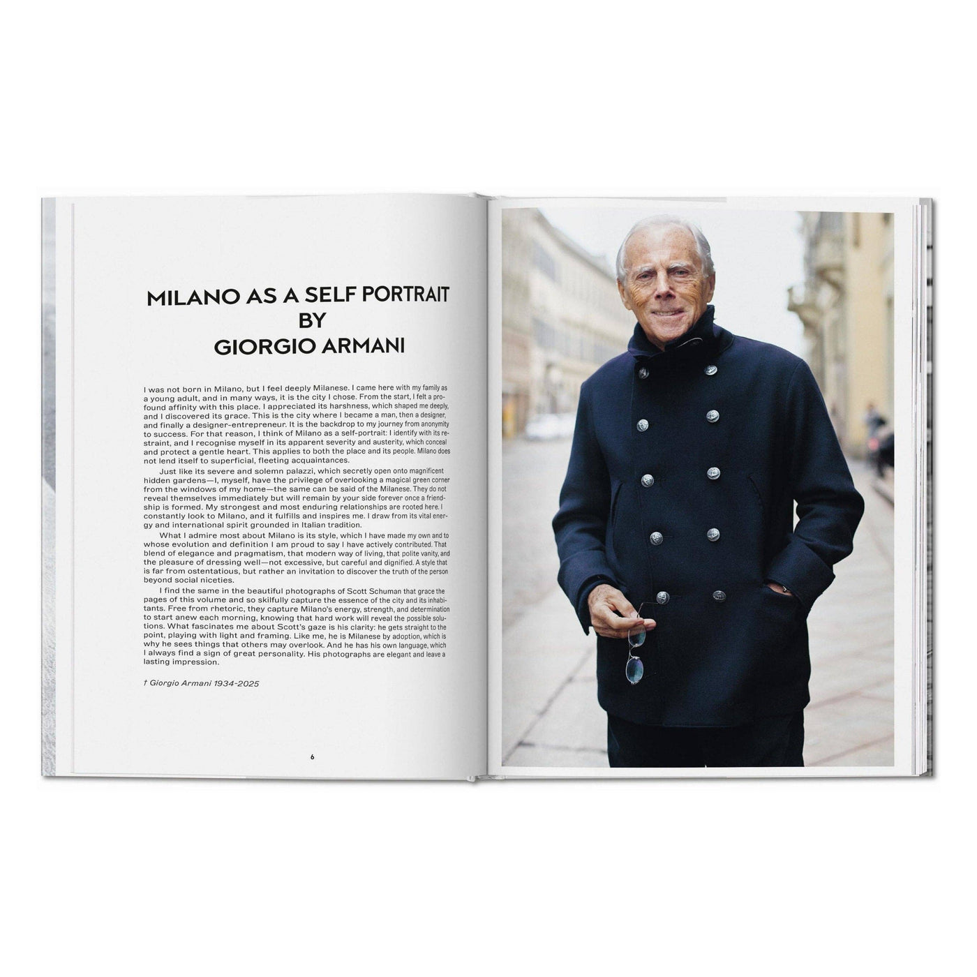 Scott Schuman. The Sartorialist MILANO (Inglés)