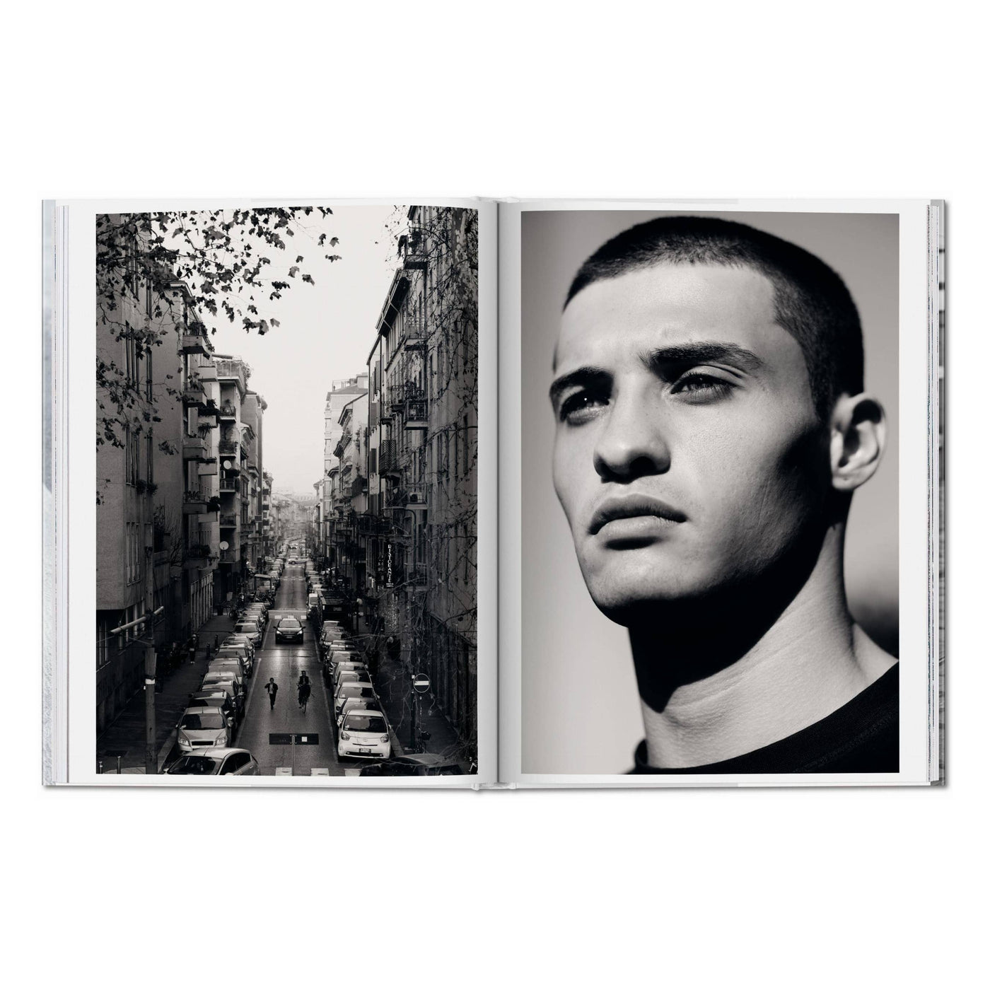 Scott Schuman. The Sartorialist MILANO (Inglés)