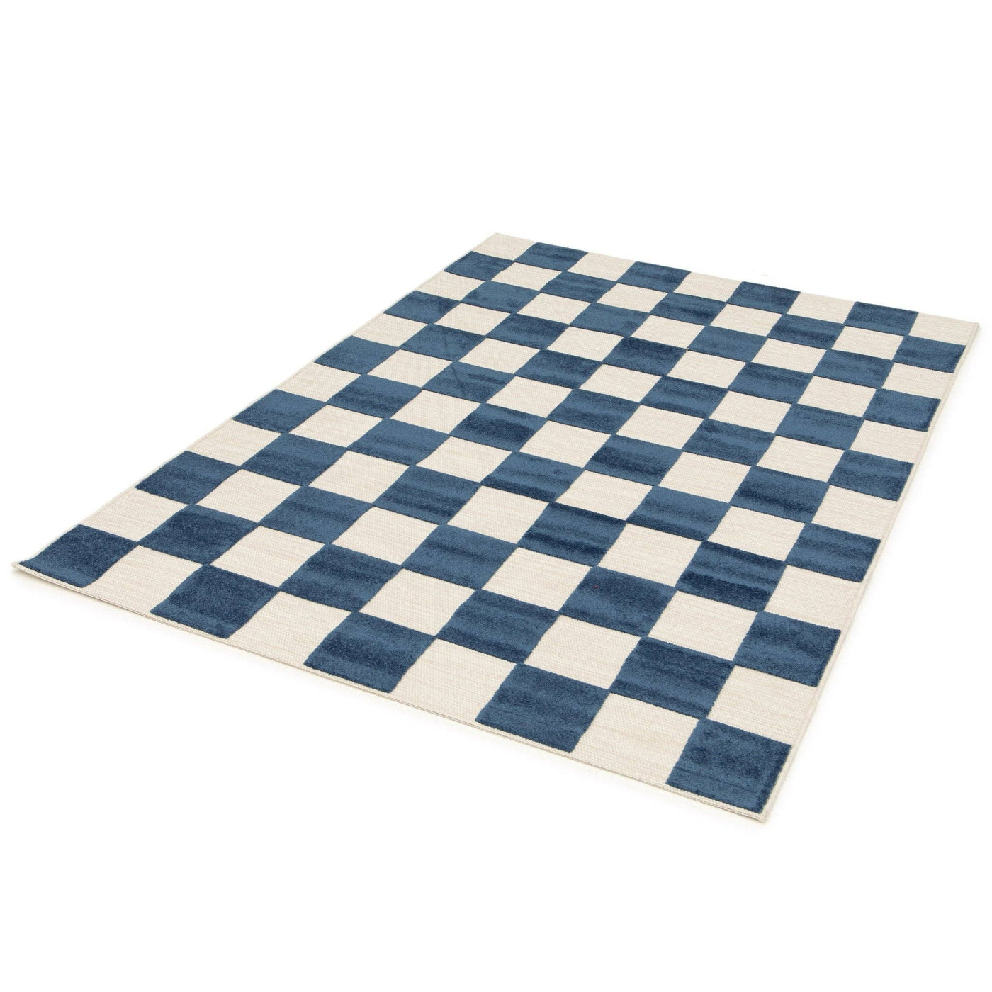 Alfombra infantil con efecto esculpido SMALL TILES
