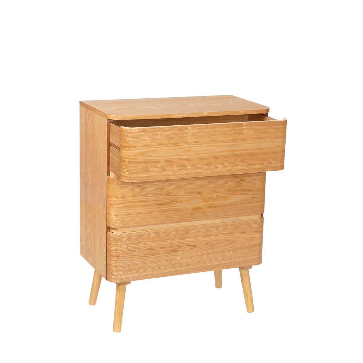 Cómoda Madera Fresno
