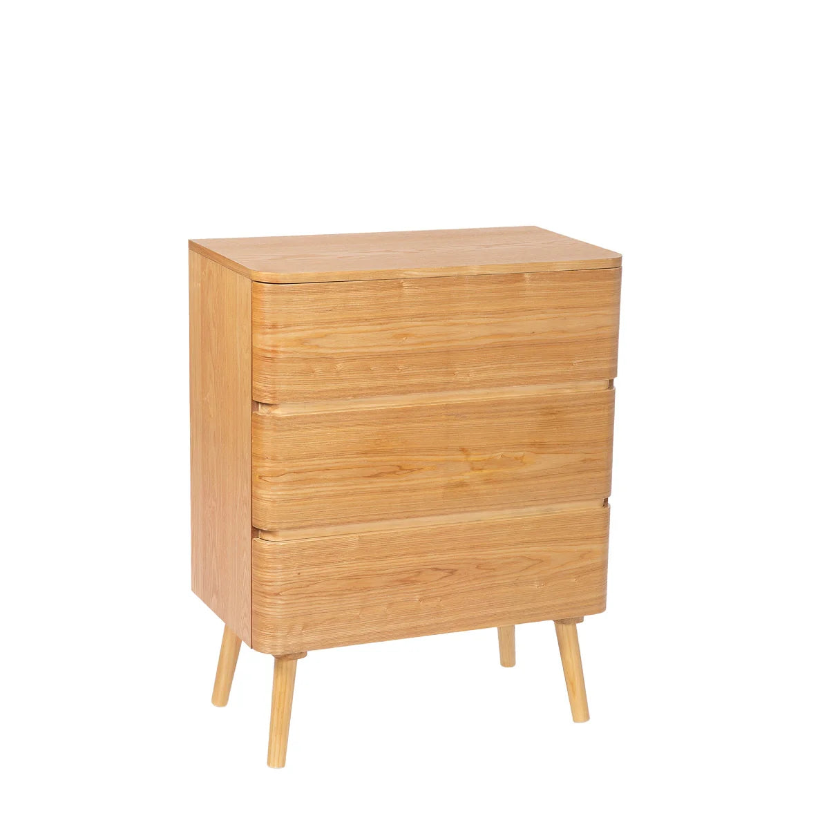 Cómoda Madera Fresno