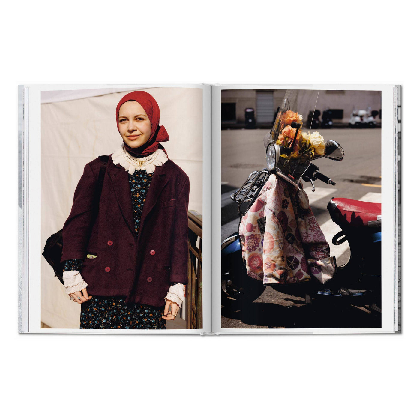 Scott Schuman. The Sartorialist MILANO (Inglés)