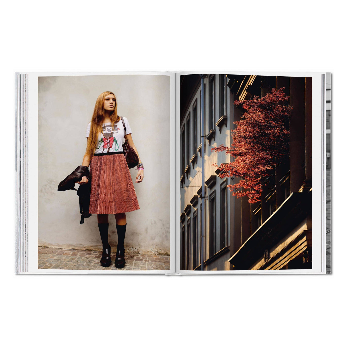 Scott Schuman. The Sartorialist MILANO (Inglés)