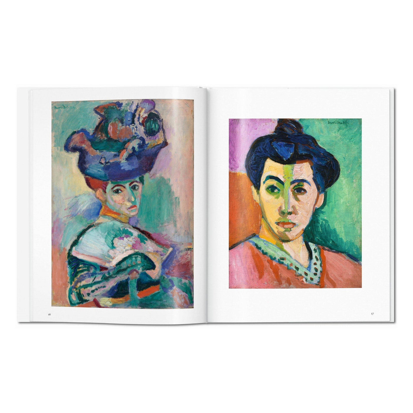 Matisse (francés)