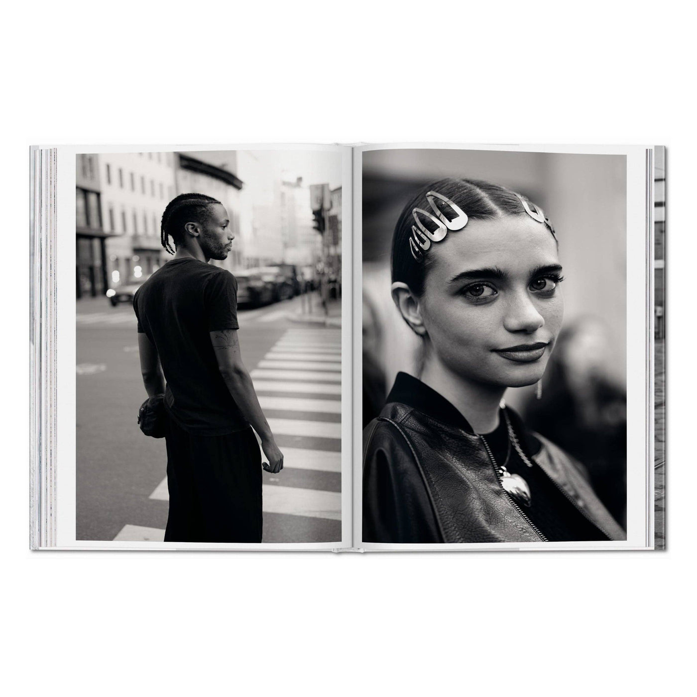 Scott Schuman. The Sartorialist MILANO (Inglés)