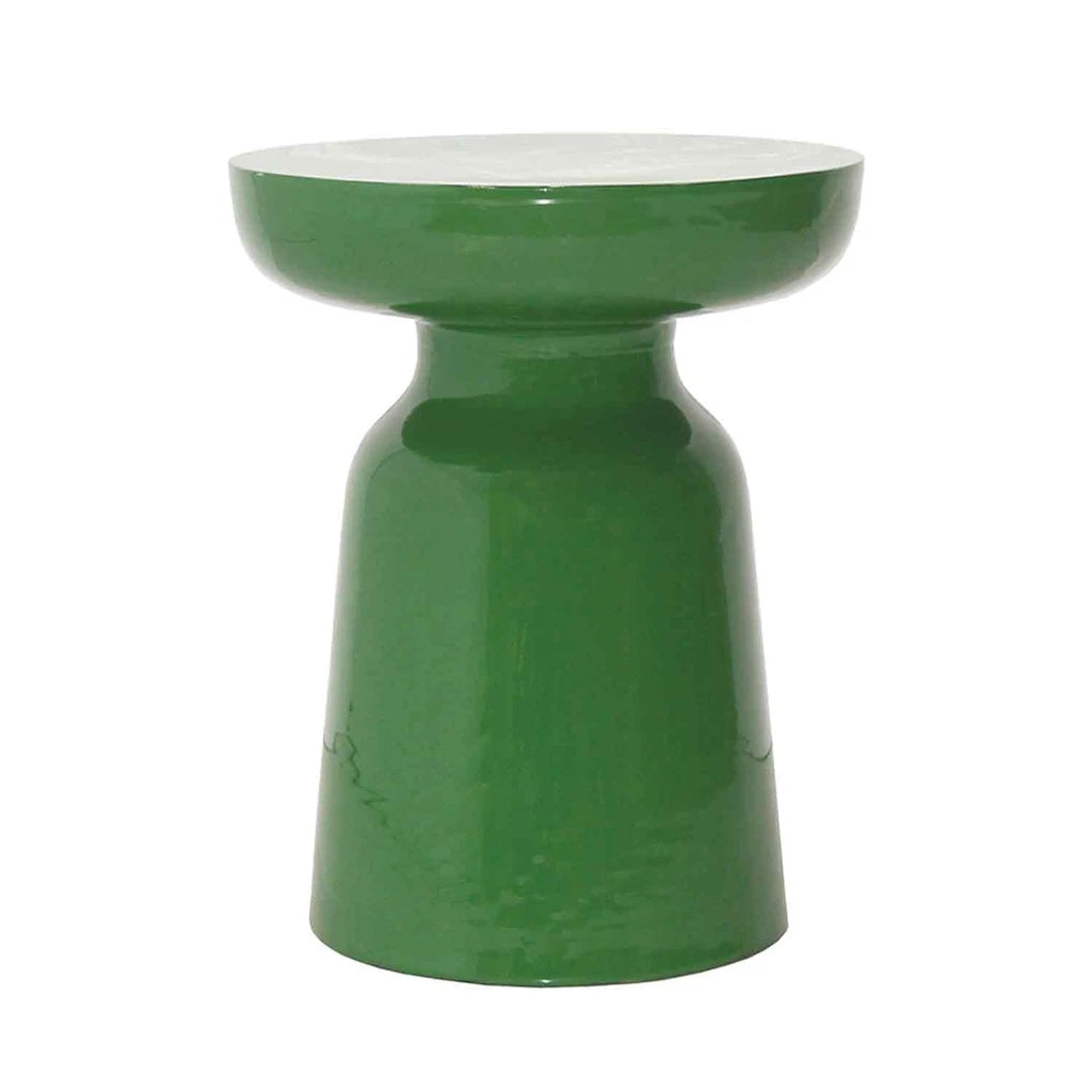 Mesa Auxiliar Bibi Verde