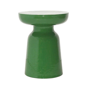 Mesa Auxiliar Bibi Verde