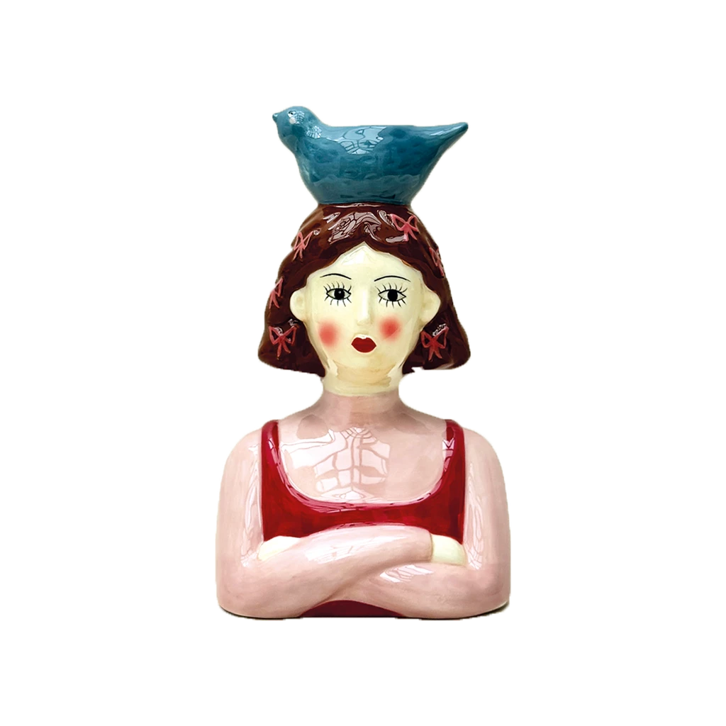Candelabro Niña