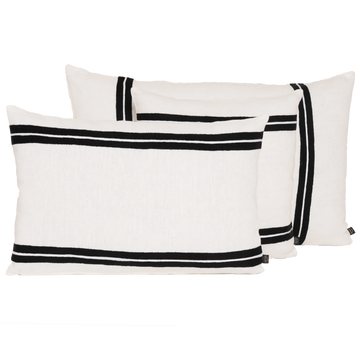 Cojín Skagen Blanco
