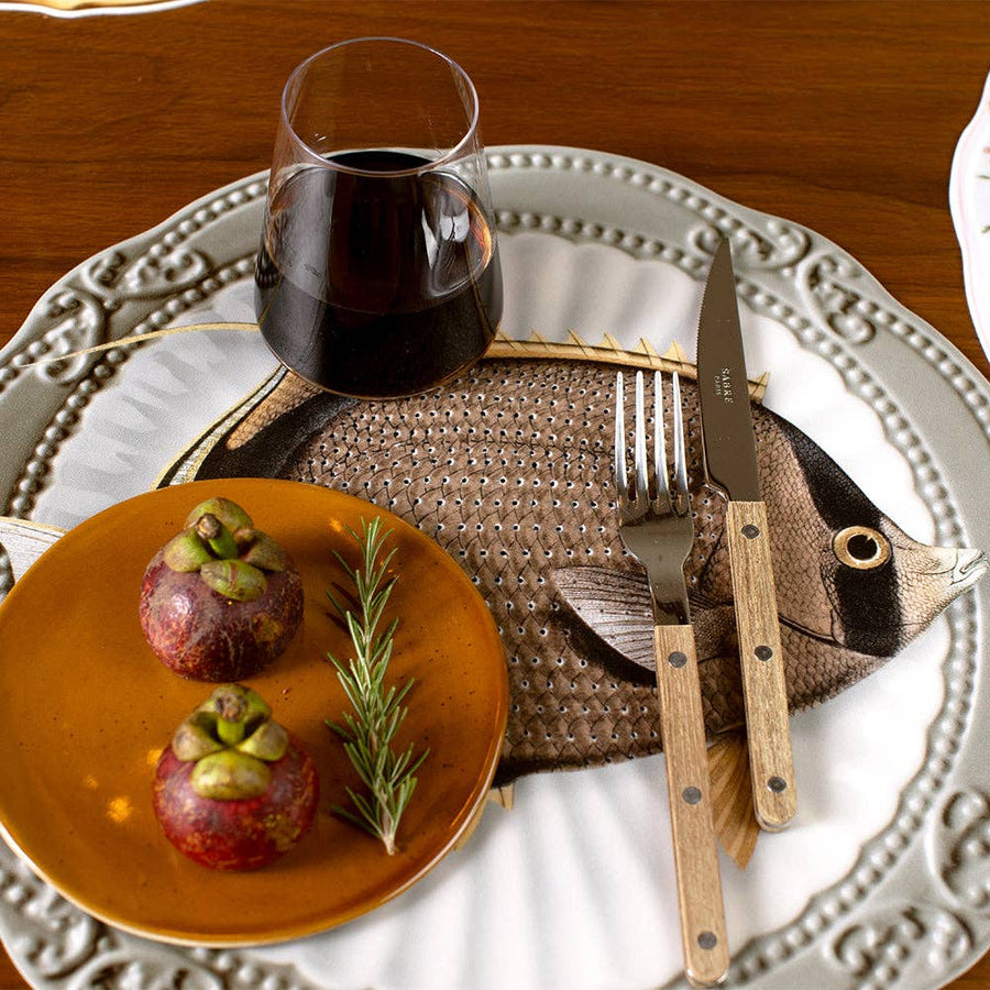 Mesa & Cocina