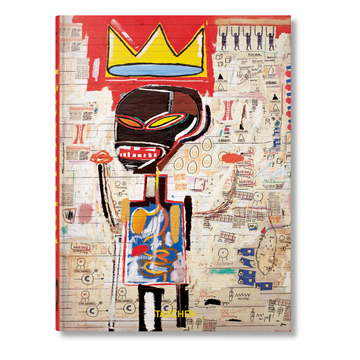 Jean-Michel Basquiat. 40ª ed. (Inglés) en Tilda Deco