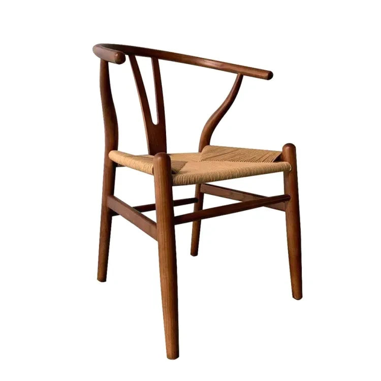 Silla Altea Madera Oscura