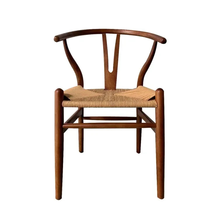 Silla Altea Madera Oscura