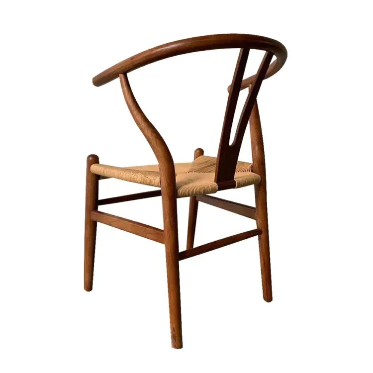 Silla Altea Madera Oscura