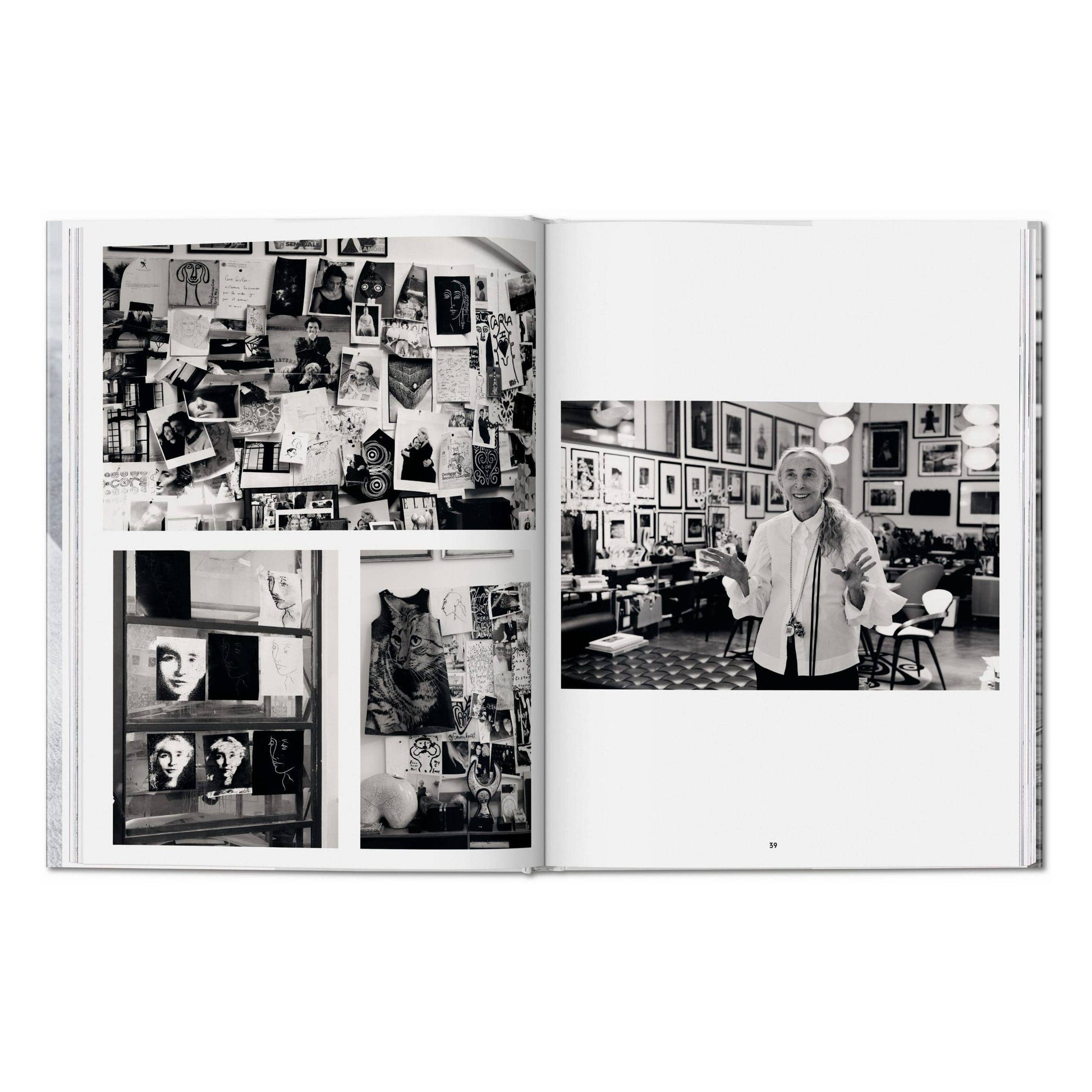 Scott Schuman. The Sartorialist MILANO (Inglés) en Tilda Deco - imagen 21