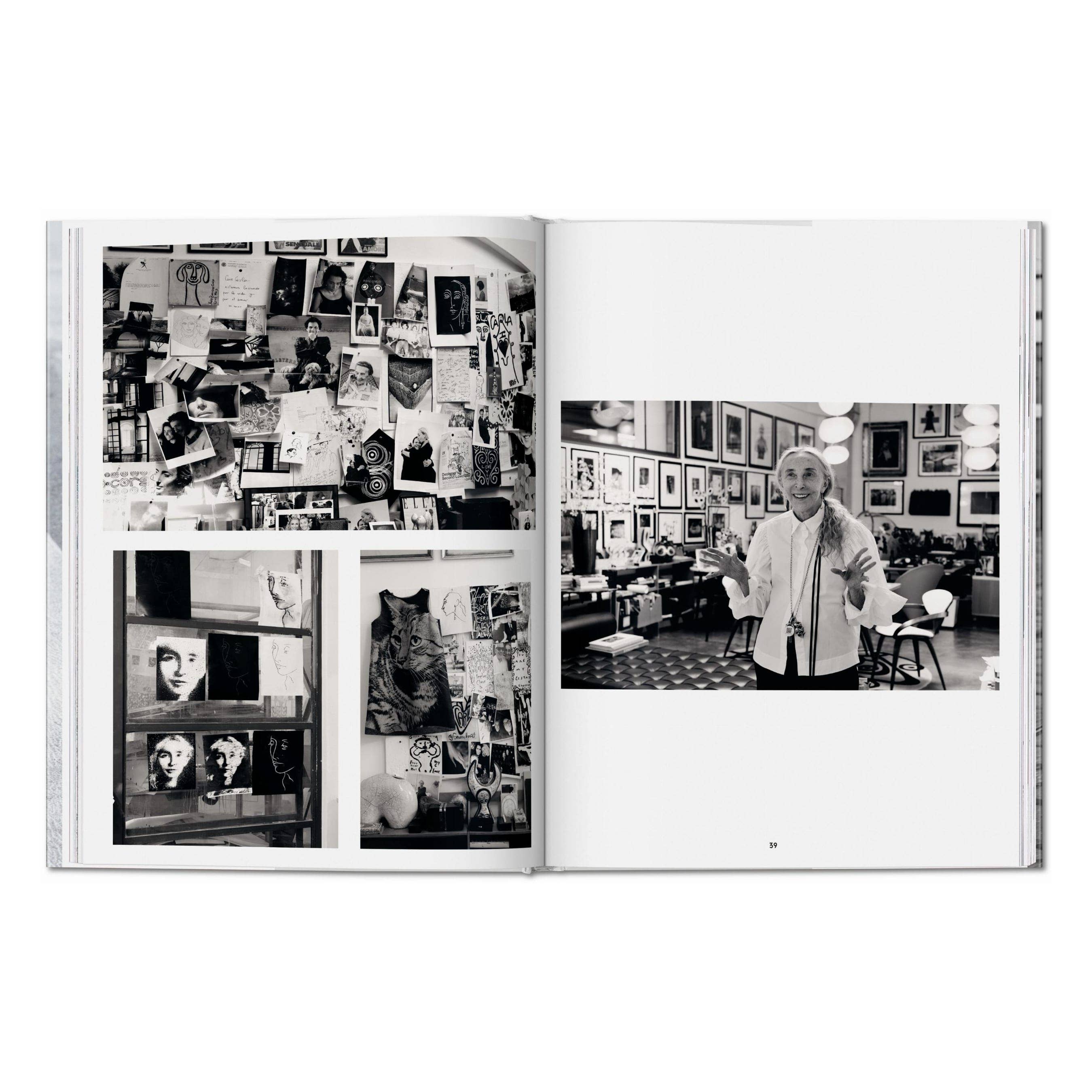 Scott Schuman. The Sartorialist MILANO (Inglés) en Tilda Deco - imagen 21