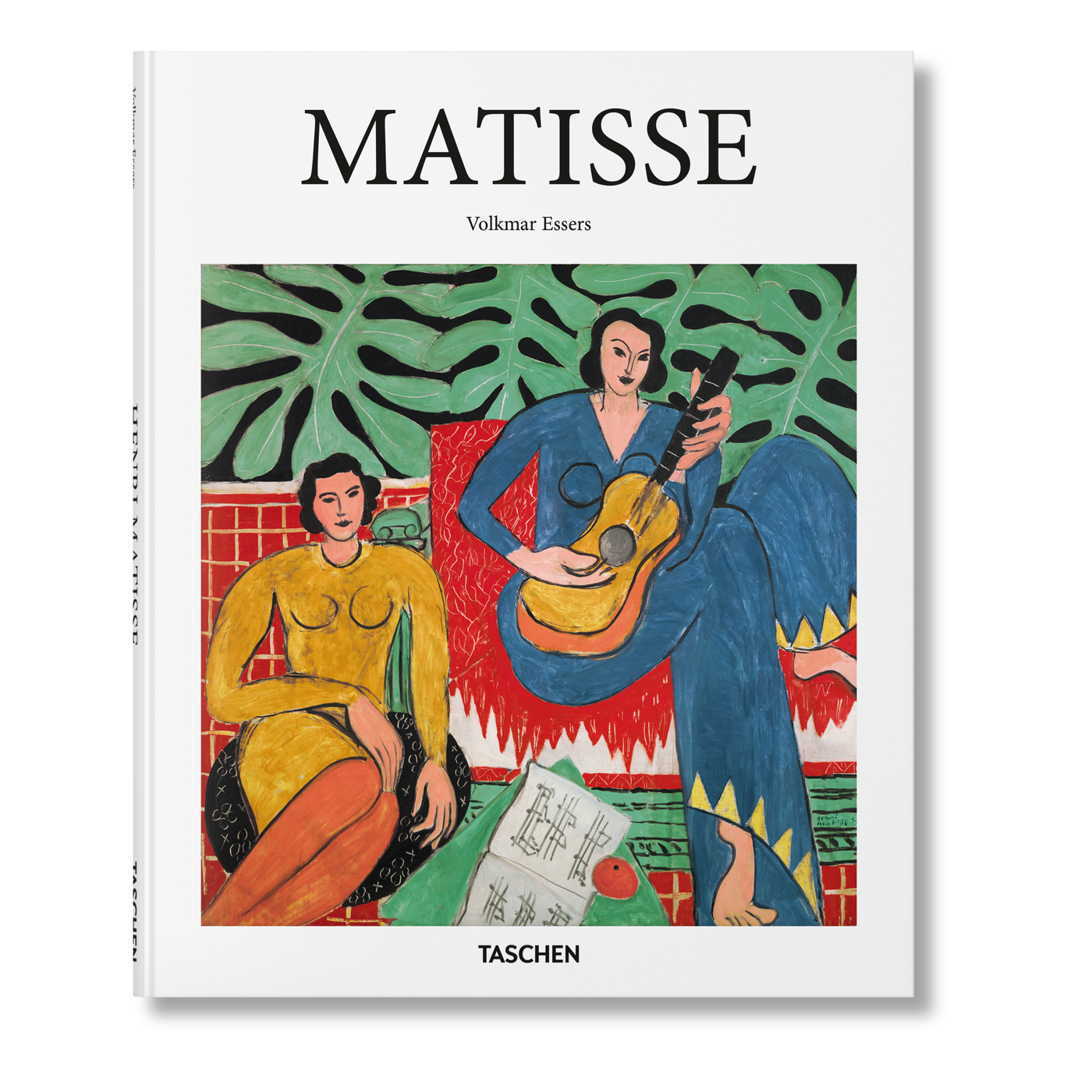 Matisse (francés)