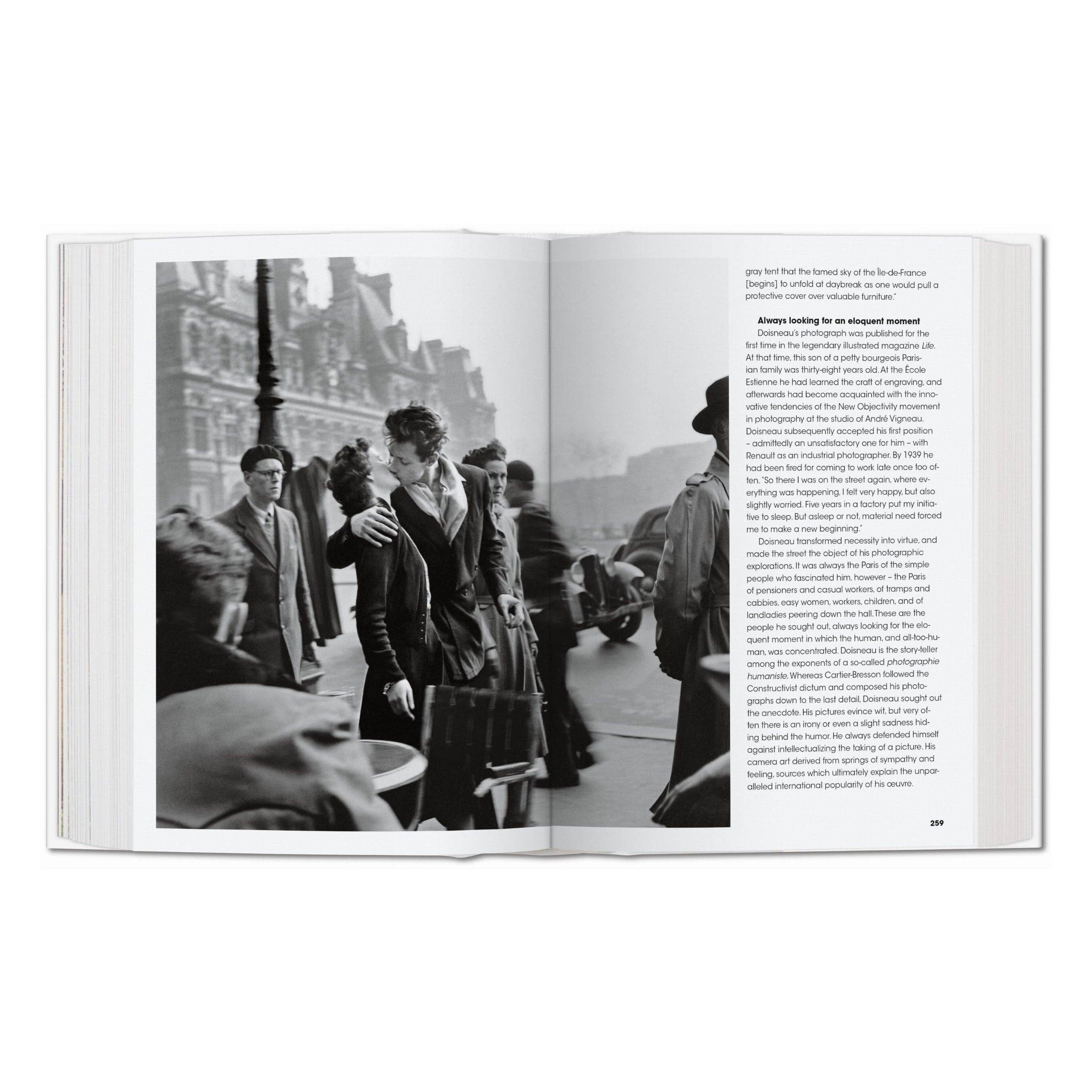 Iconos fotográficos. 50 fotografías emblemáticas y sus historias (inglés) en Tilda Deco - imagen 6