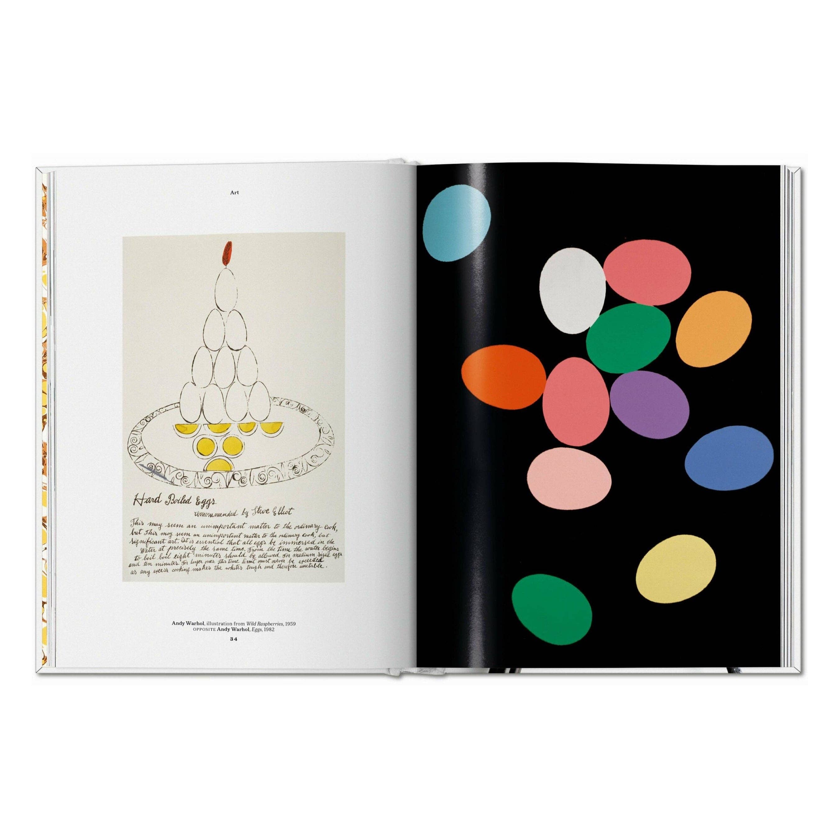 El huevo del goloso. Una colección de historias y recetas (inglés) en Tilda Deco - imagen 5