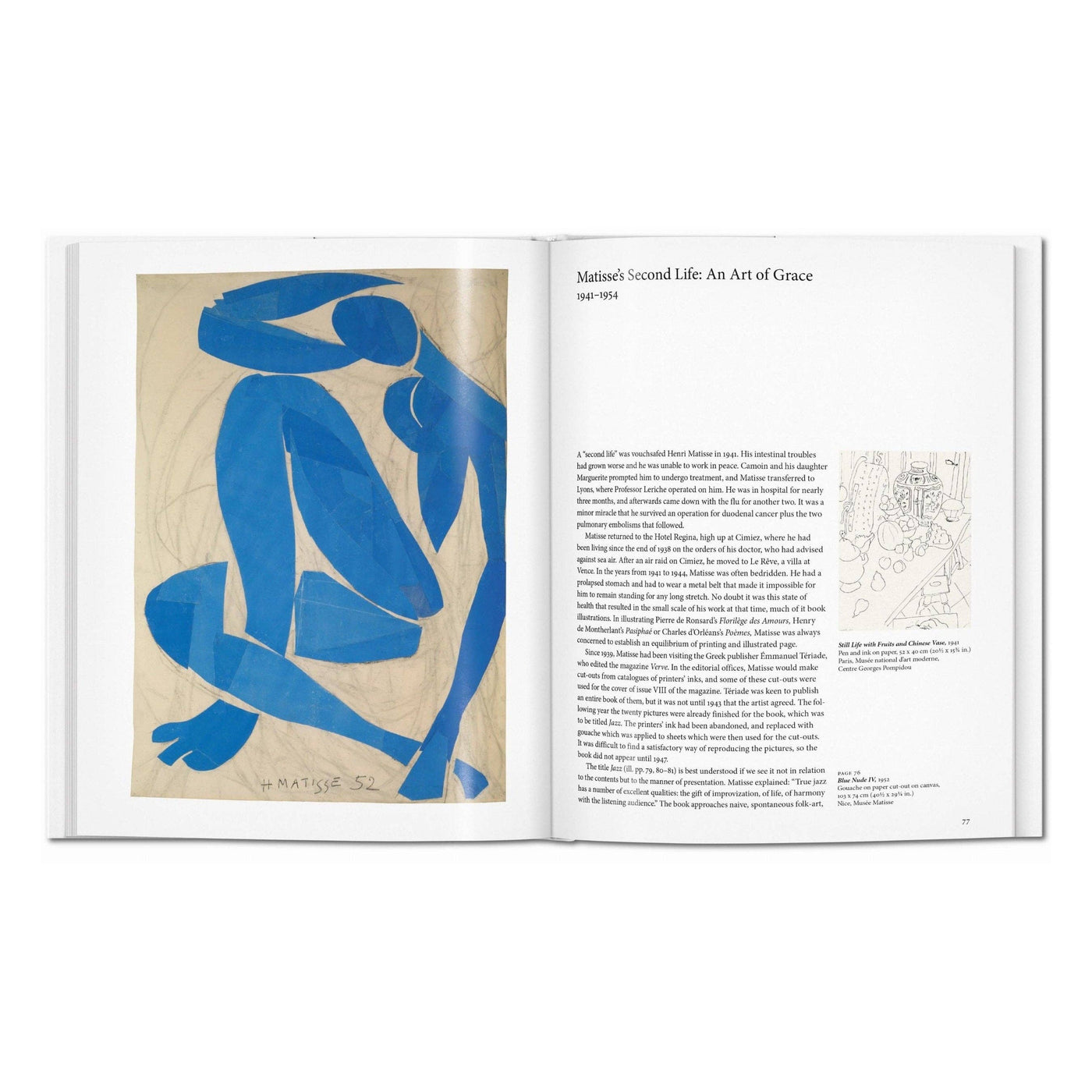 Matisse (francés)