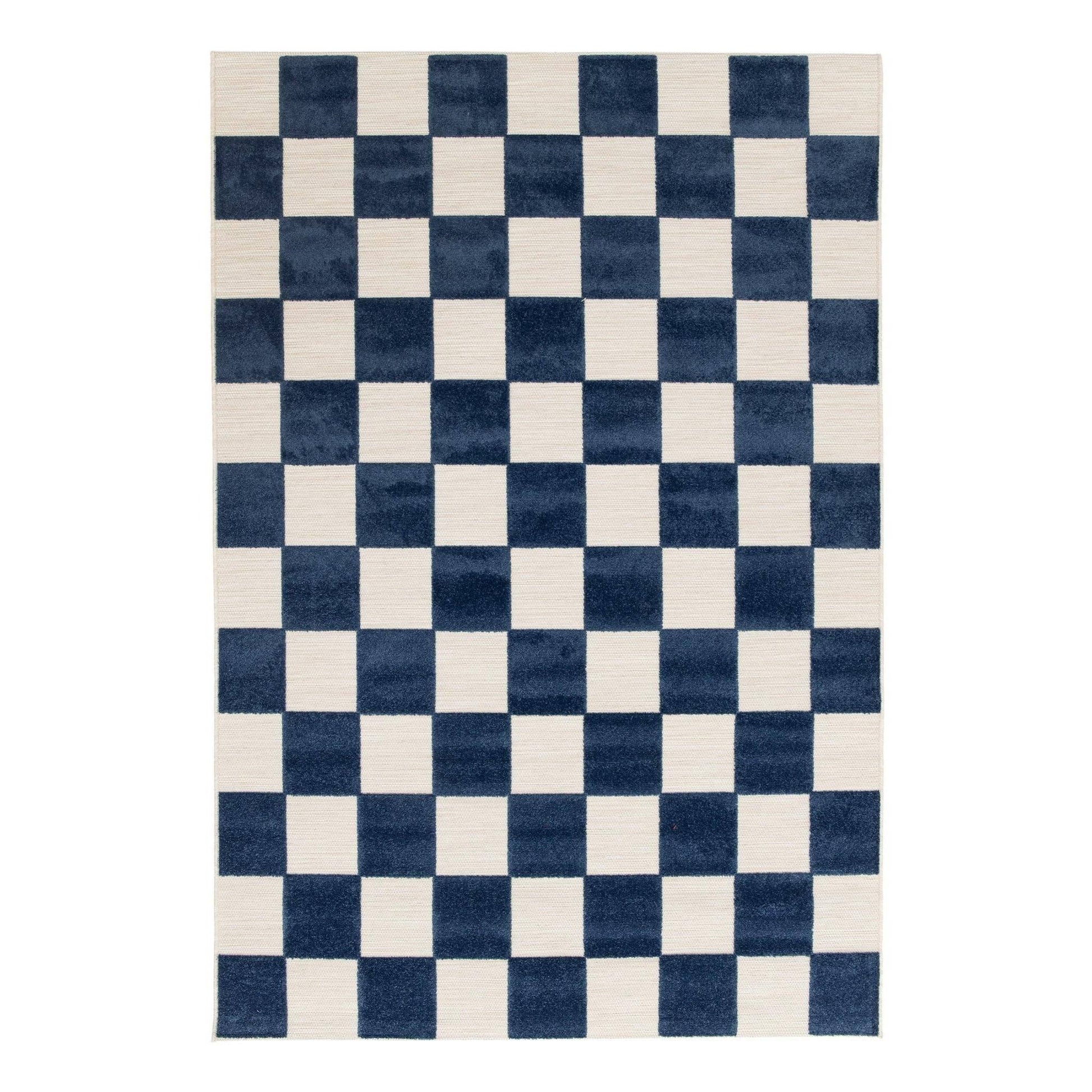 Alfombra infantil con efecto esculpido SMALL TILES en Tilda Deco