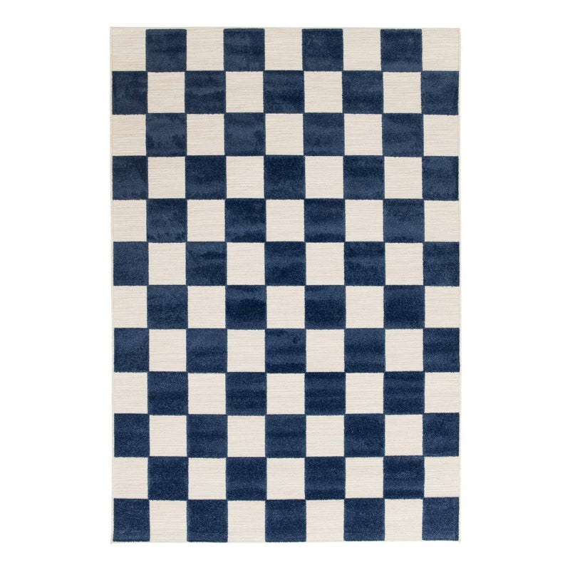 Alfombra infantil con efecto esculpido SMALL TILES