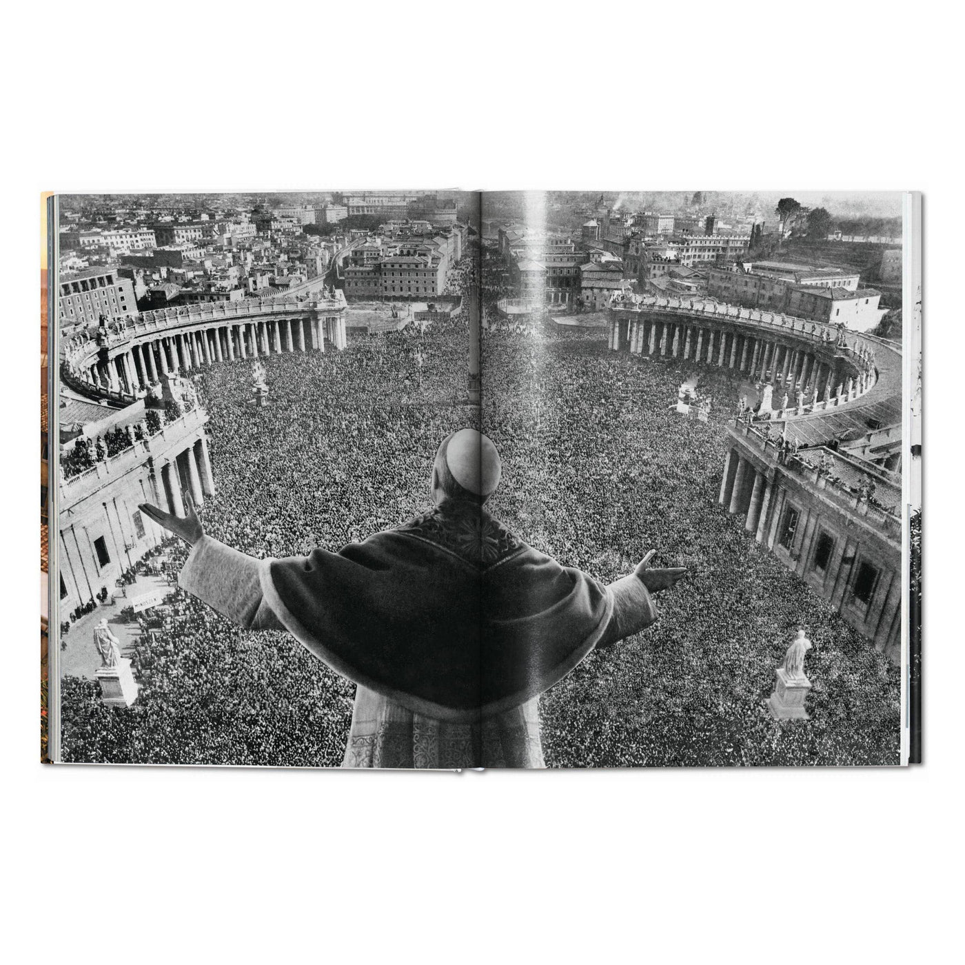 Roma. Retrato de una ciudad (alemán, francés, inglés)