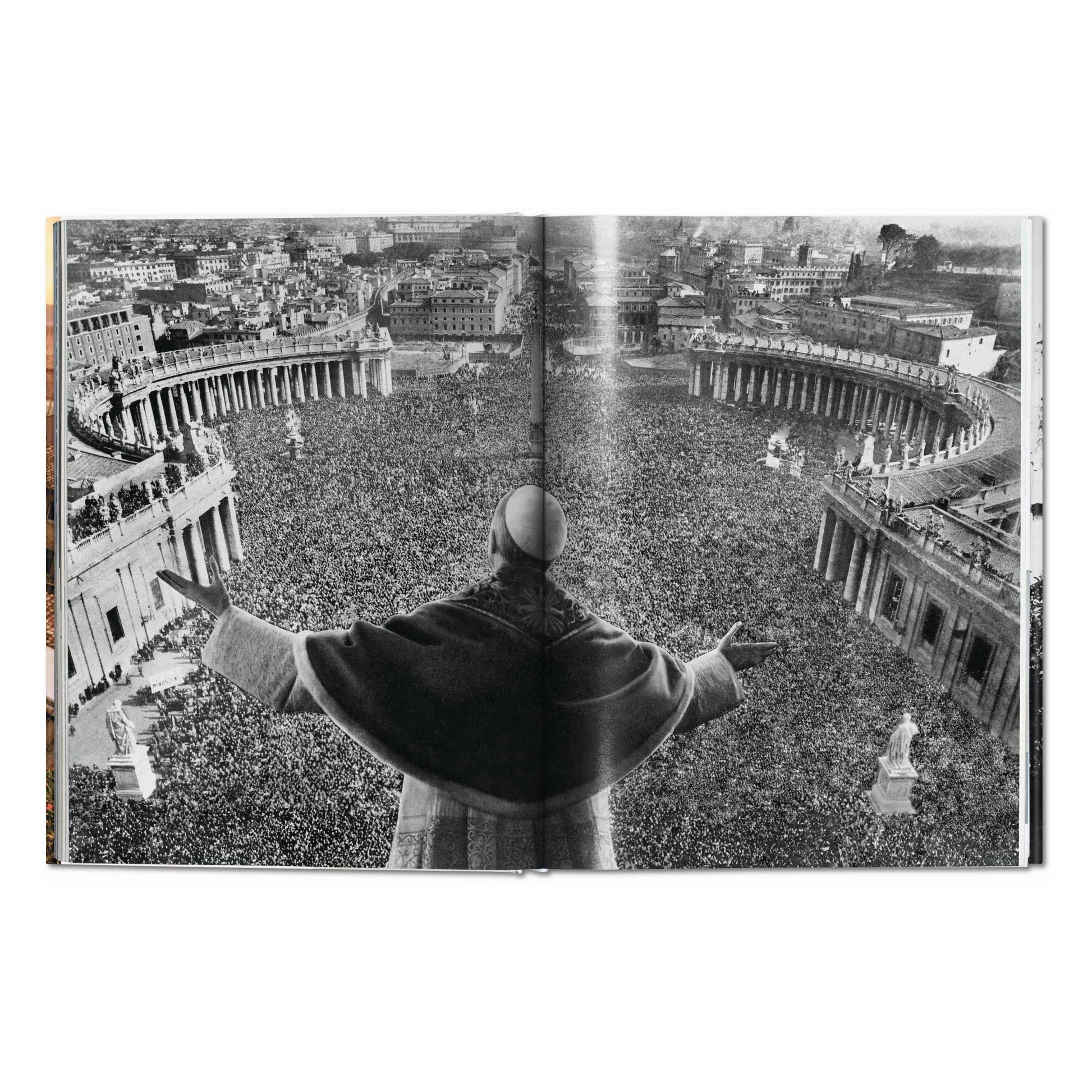 Roma. Retrato de una ciudad (alemán, francés, inglés) en Tilda Deco - imagen 8