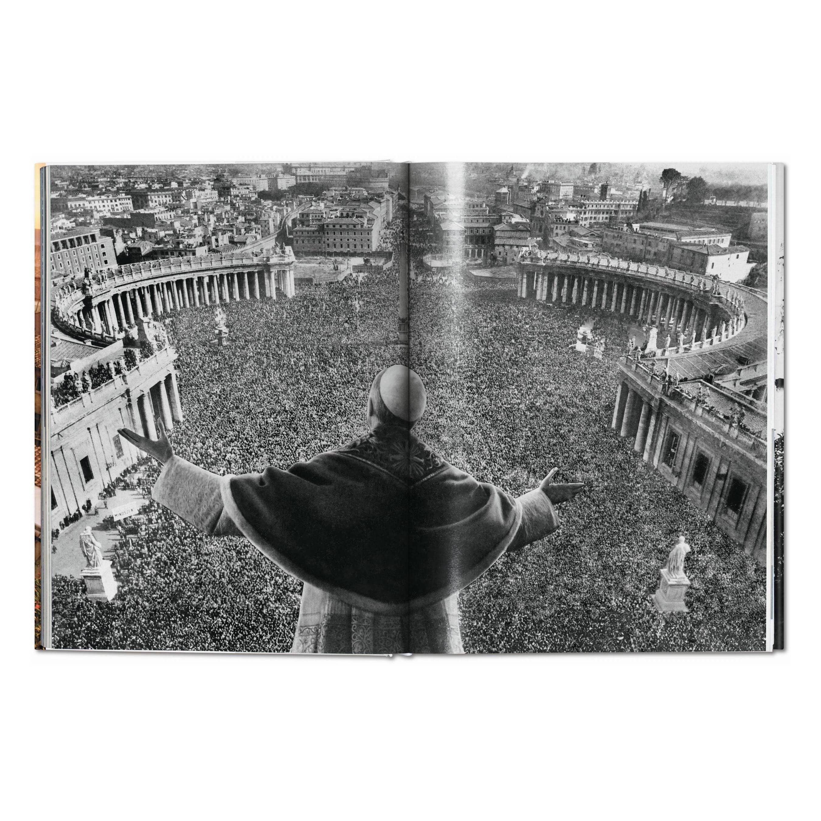 Roma. Retrato de una ciudad (alemán, francés, inglés) en Tilda Deco - imagen 8