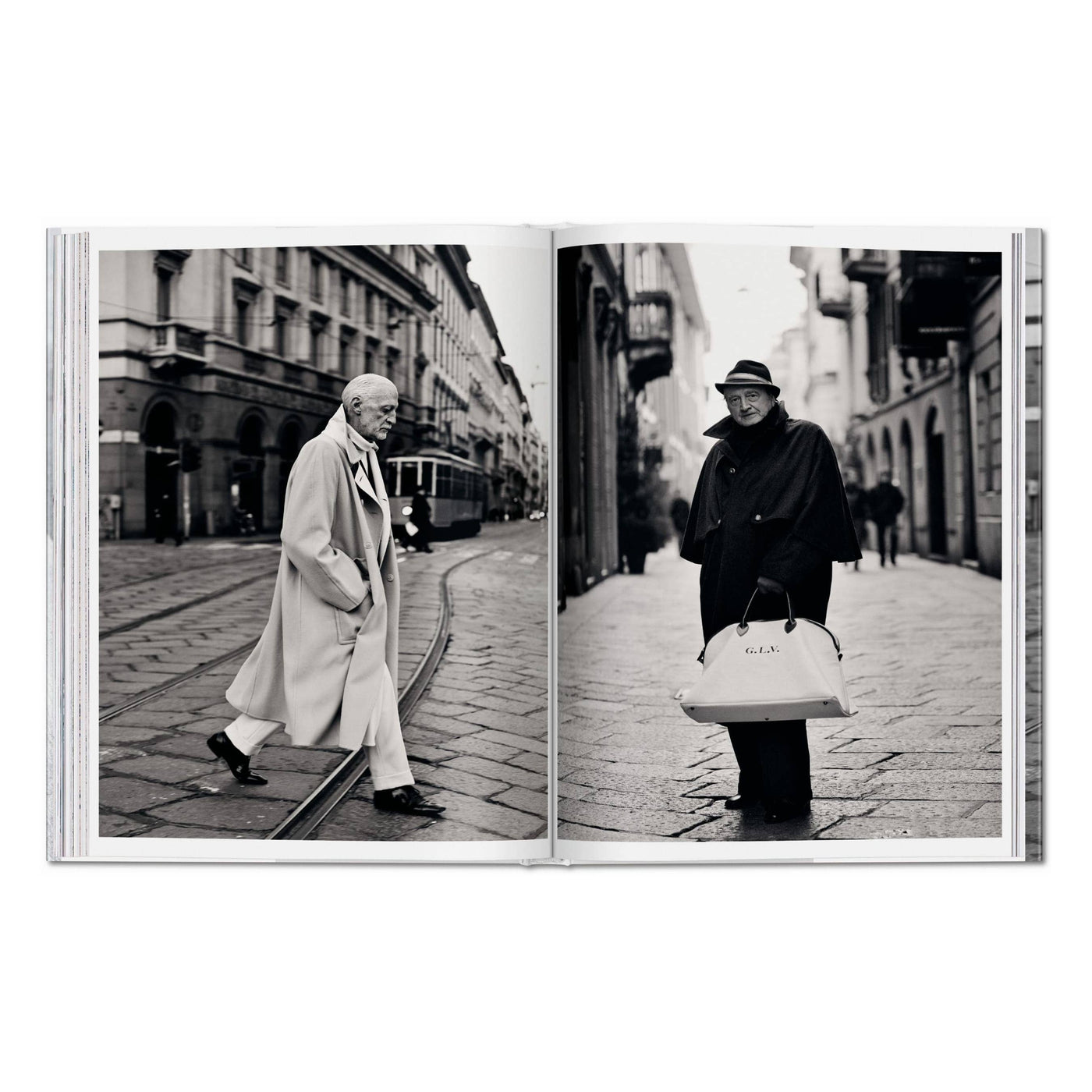 Scott Schuman. The Sartorialist MILANO (Inglés)