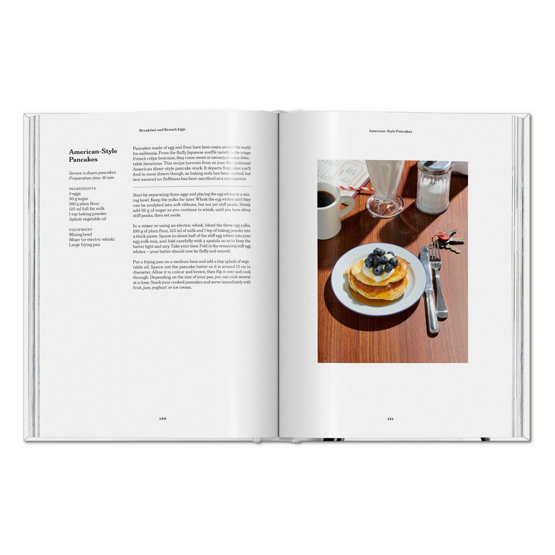 El huevo del goloso. Una colección de historias y recetas (inglés) en Tilda Deco - imagen 12