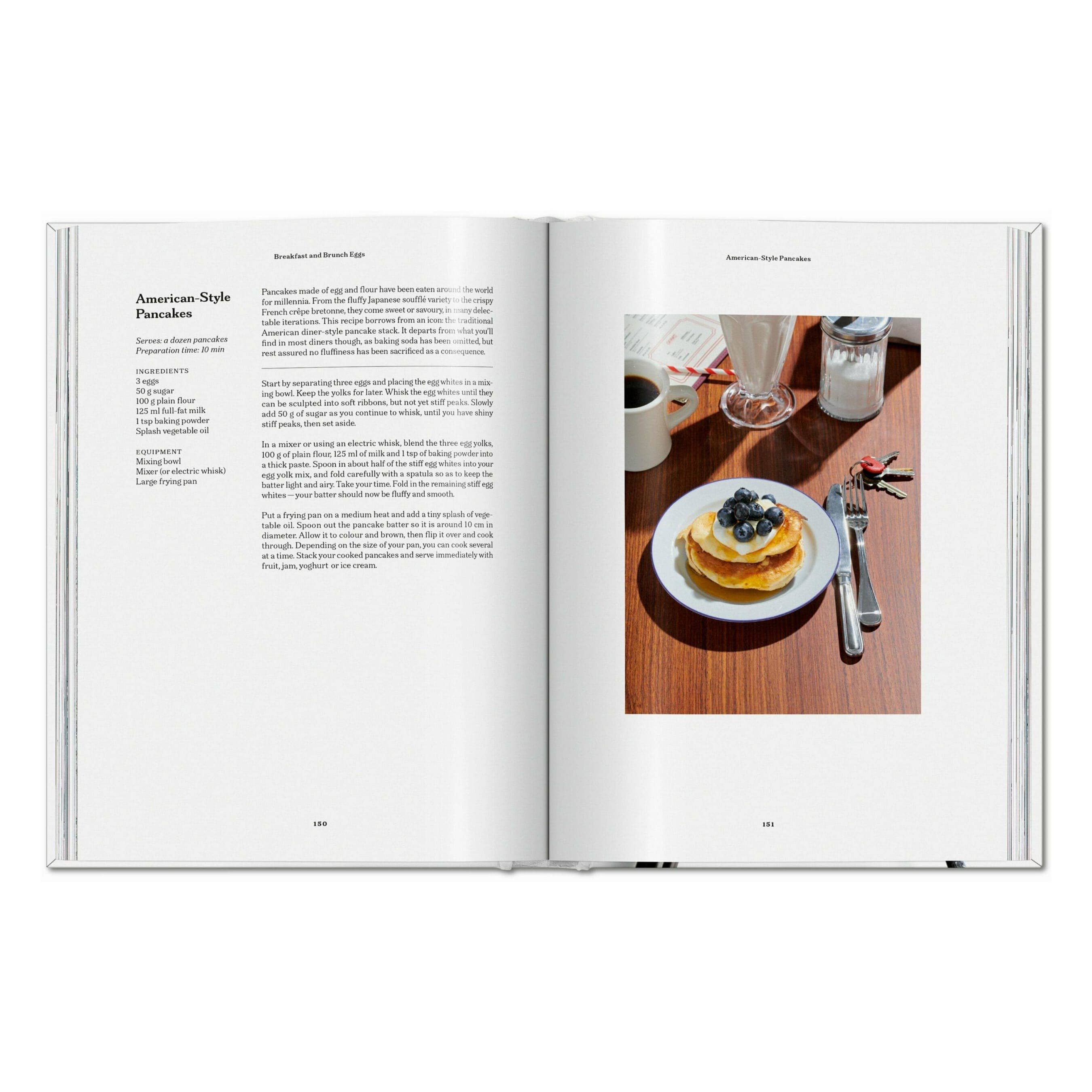 El huevo del goloso. Una colección de historias y recetas (inglés) en Tilda Deco - imagen 12