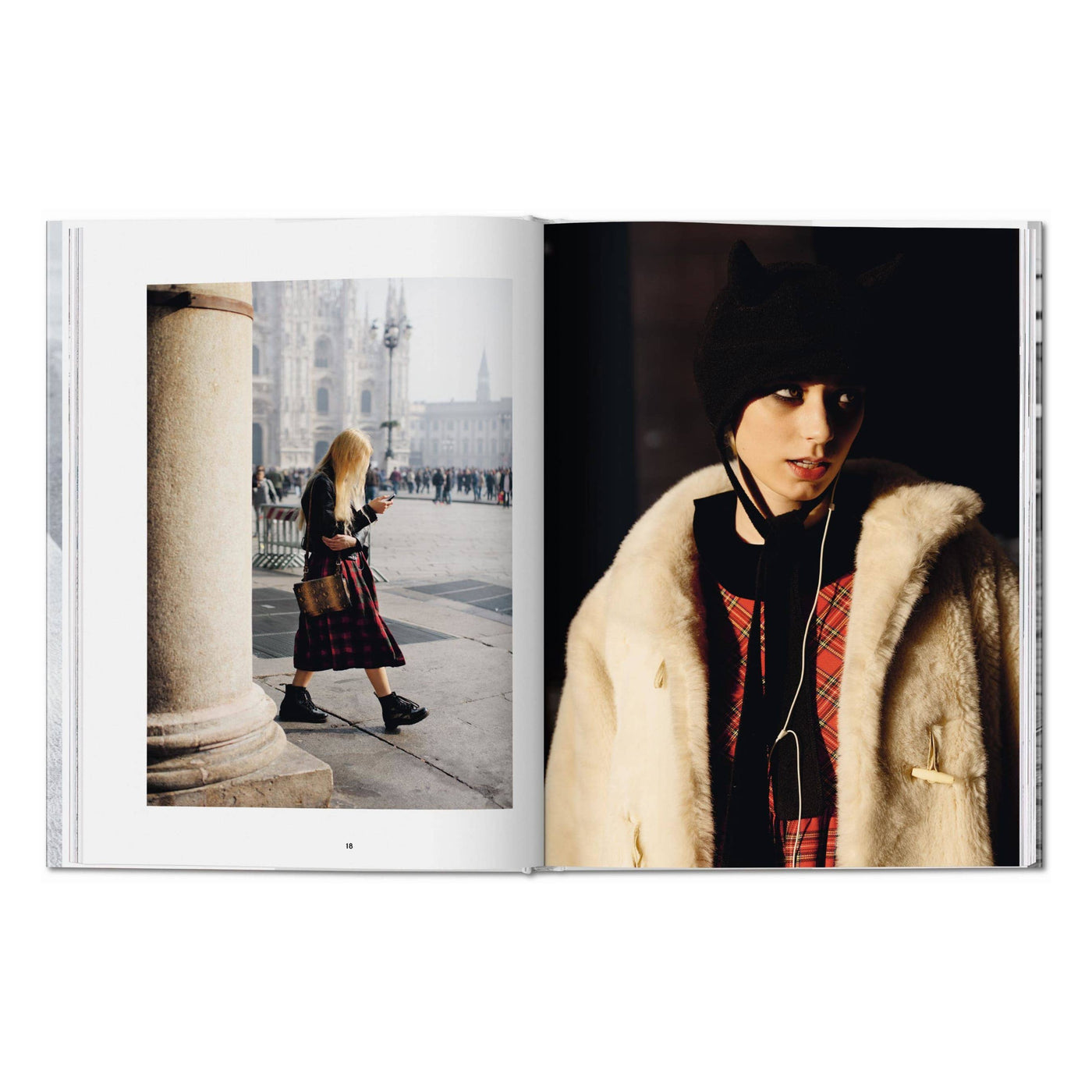 Scott Schuman. The Sartorialist MILANO (Inglés)