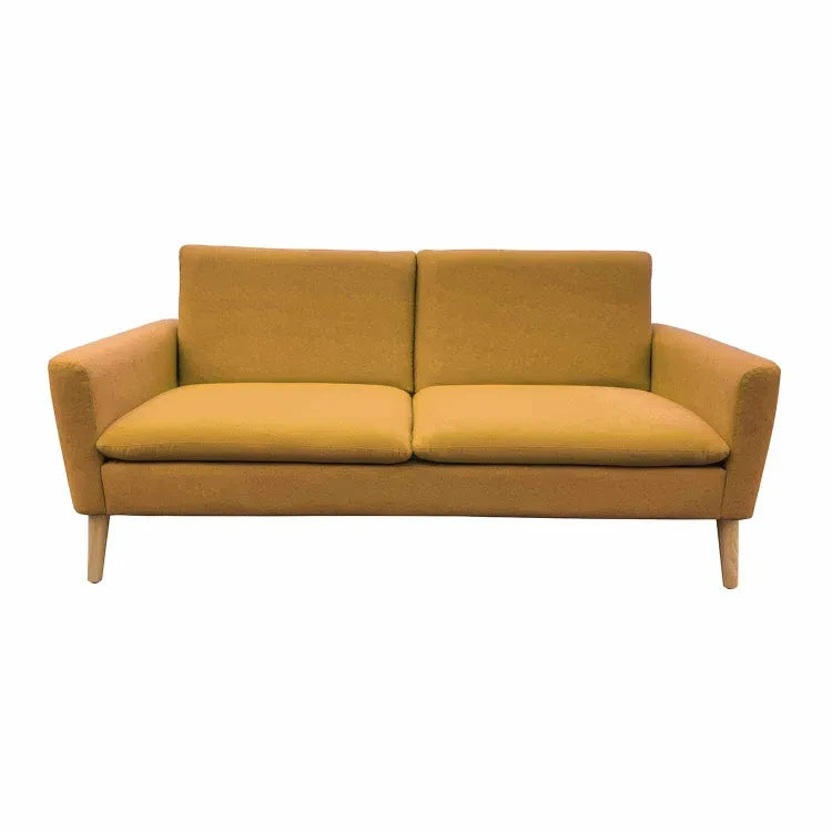 Sofá Abba Amarillo