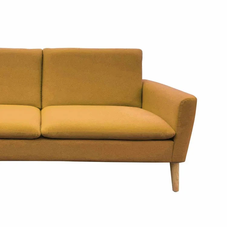 Sofá Abba Amarillo