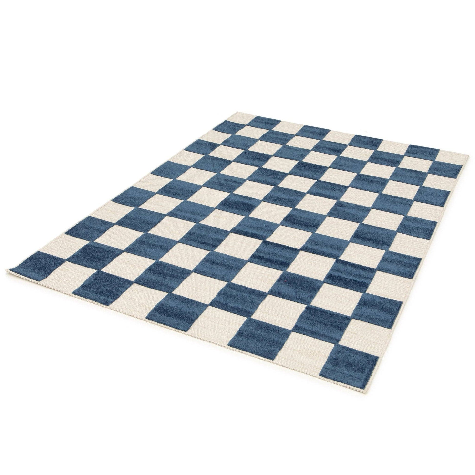 Alfombra infantil con efecto esculpido SMALL TILES en Tilda Deco - imagen 4