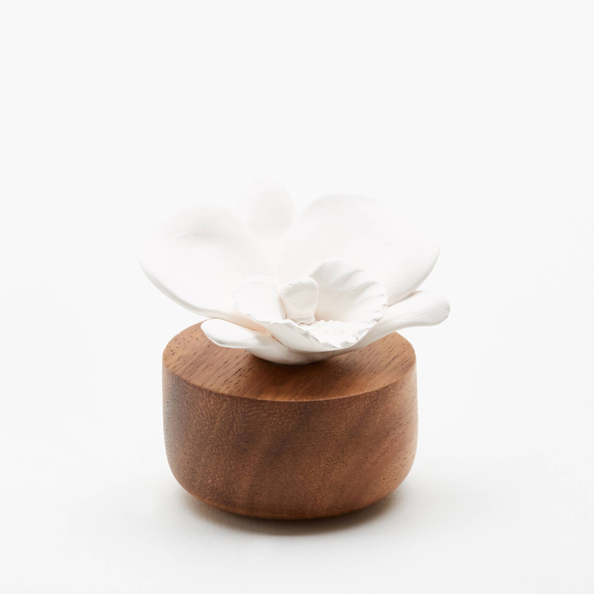 Difusor de perfume - Flor de orquídea