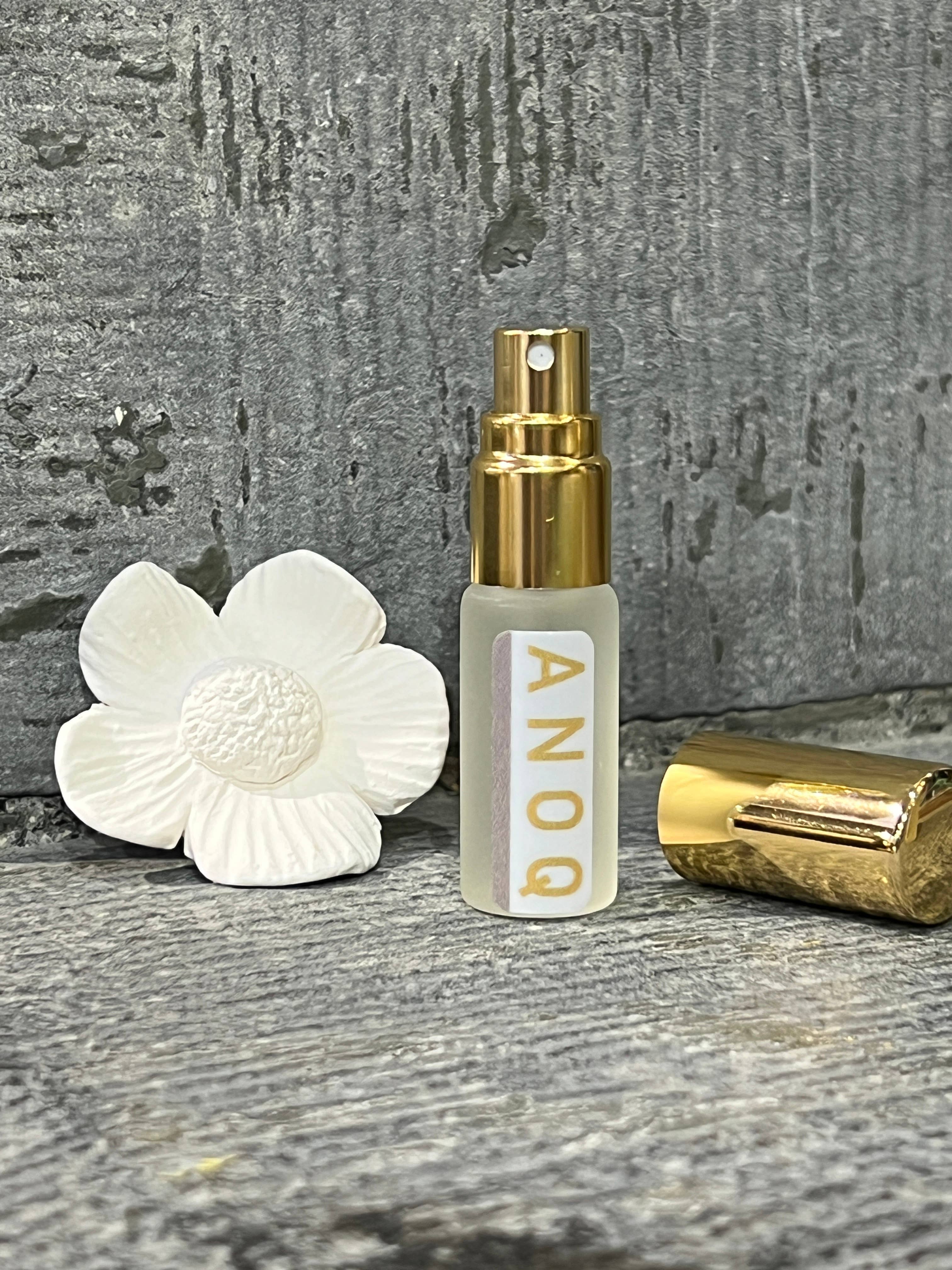 Spray difusor de fragancia de jazmín, 5 ml