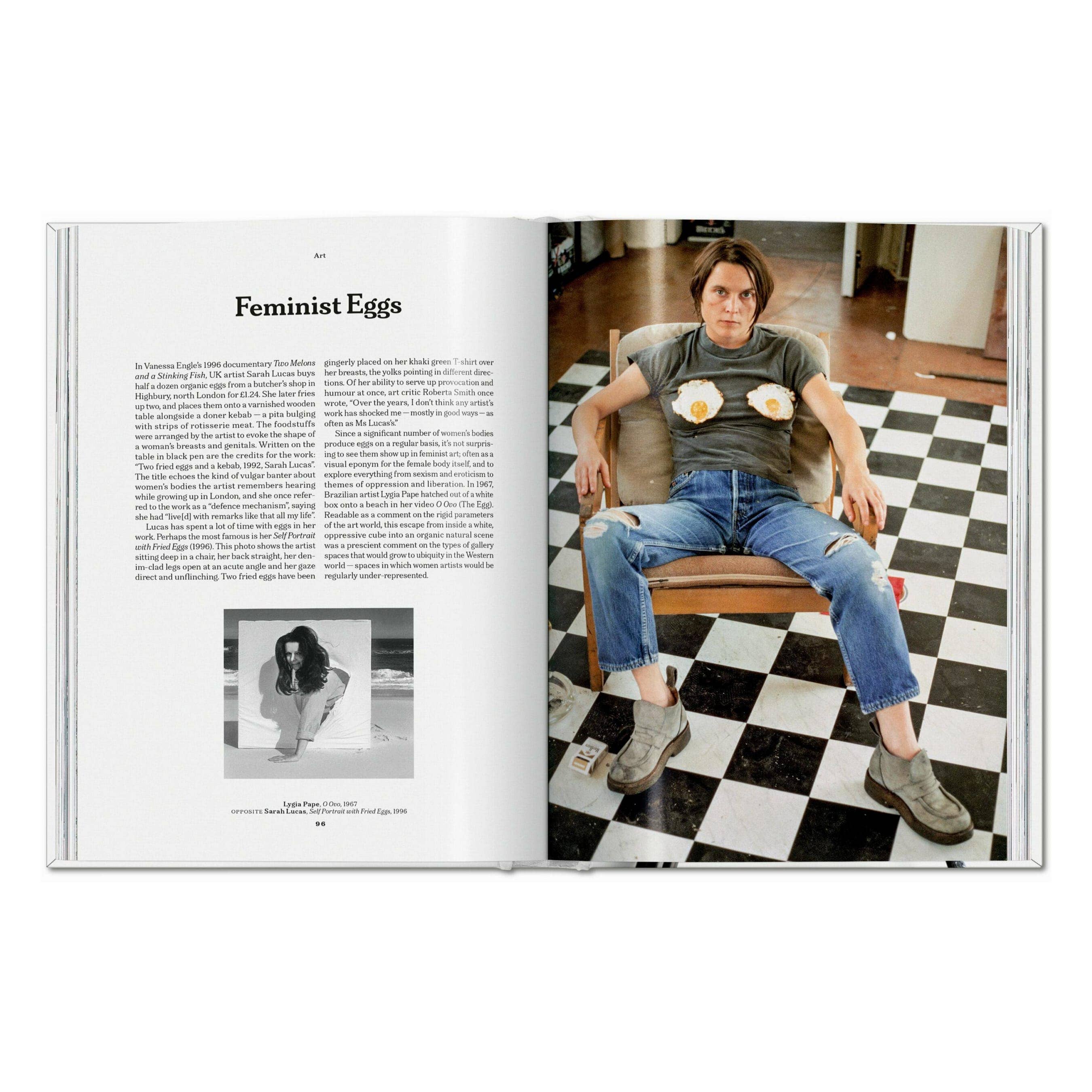 El huevo del goloso. Una colección de historias y recetas (inglés) en Tilda Deco - imagen 11