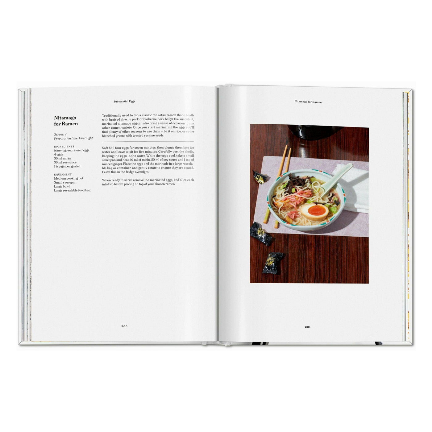 El huevo del goloso. Una colección de historias y recetas (inglés)