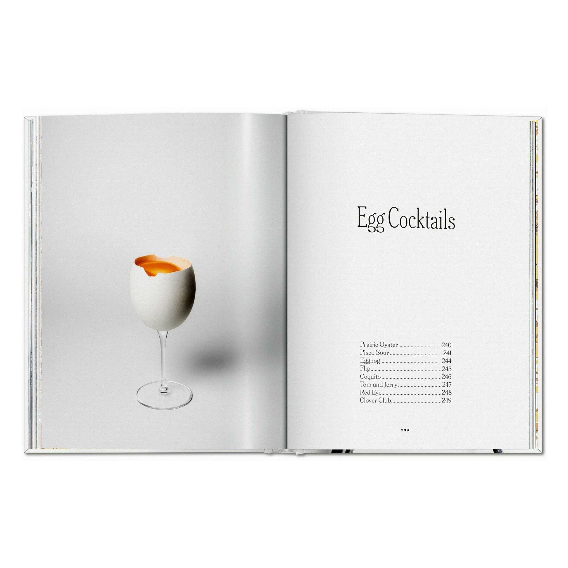 El huevo del goloso. Una colección de historias y recetas (inglés) en Tilda Deco - imagen 10