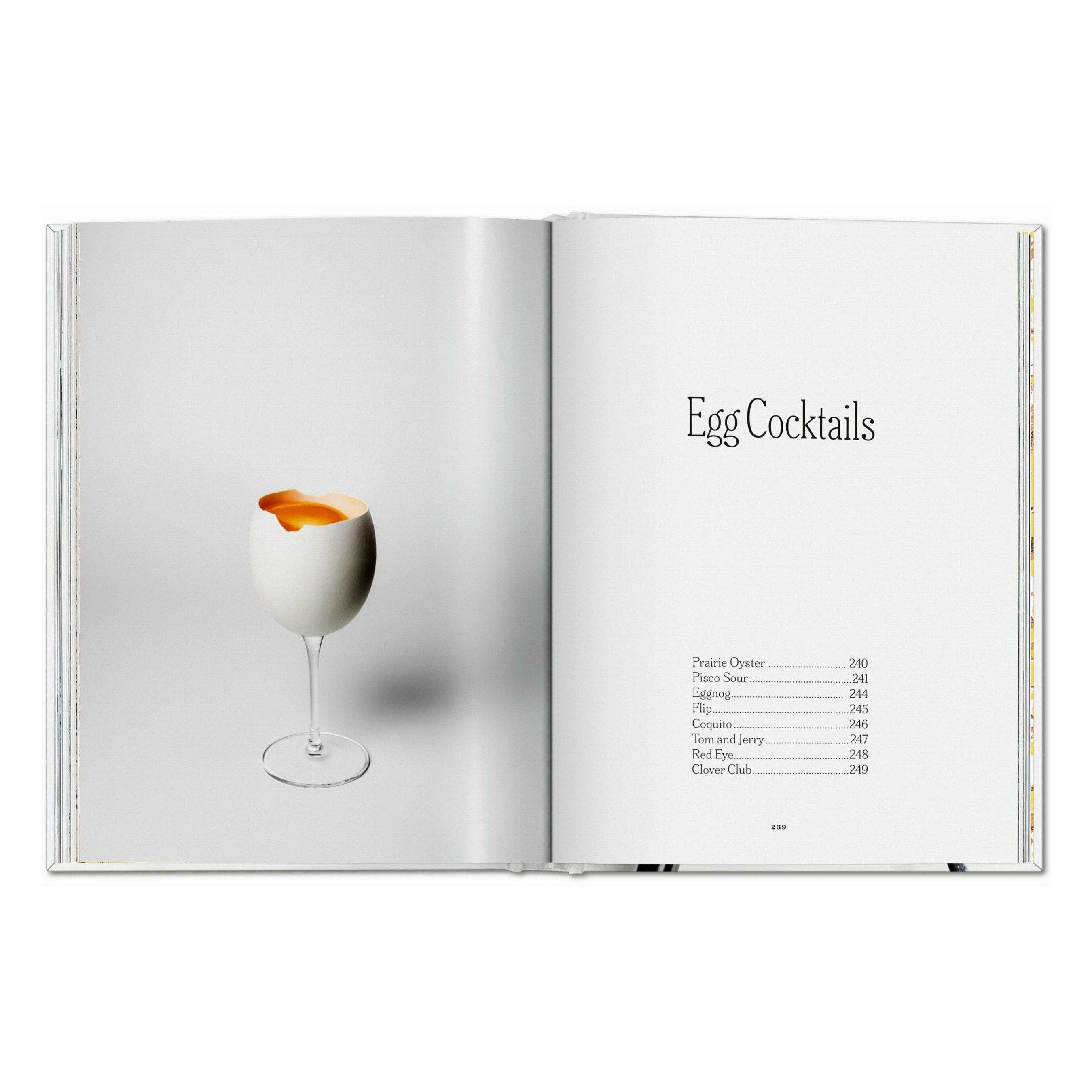 El huevo del goloso. Una colección de historias y recetas (inglés) en Tilda Deco - imagen 10