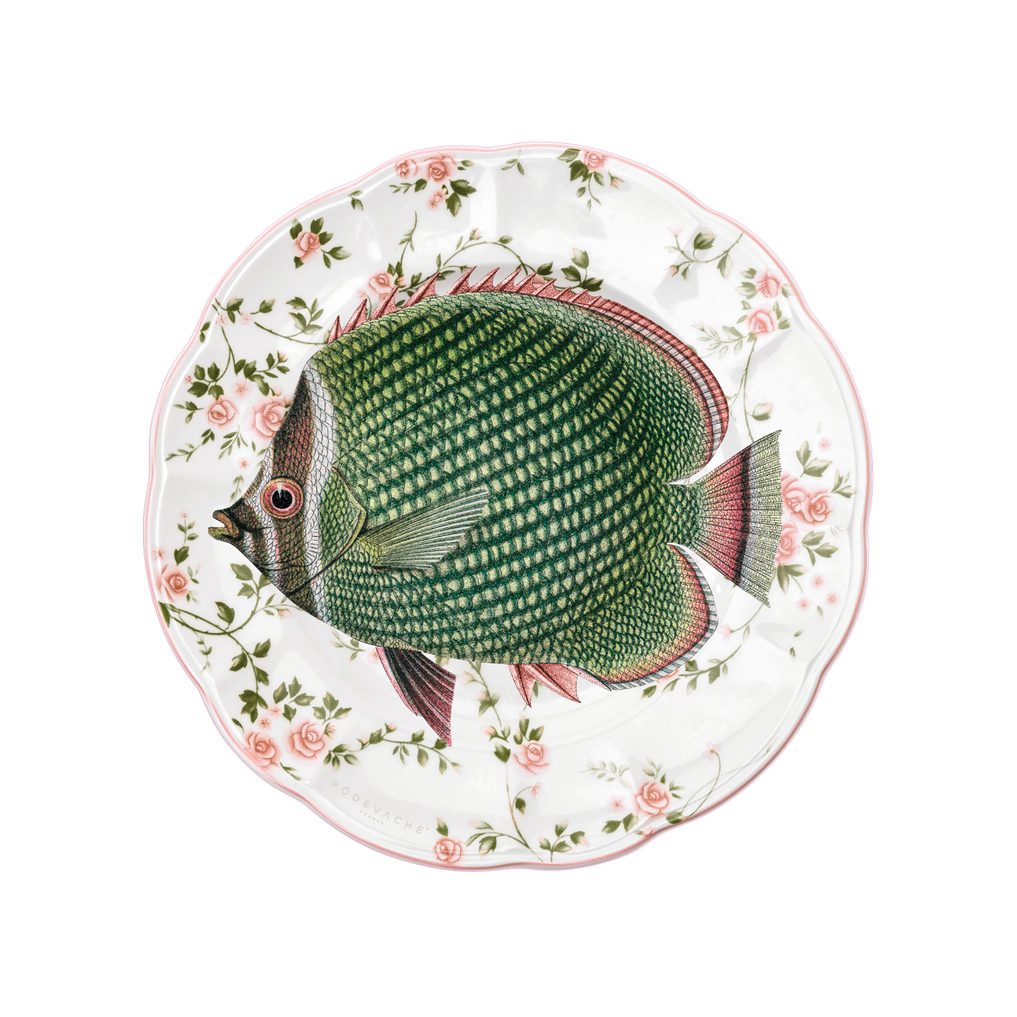 mantel individual vinilo Colby en Tilda Deco