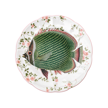 mantel individual vinilo Colby en Tilda Deco