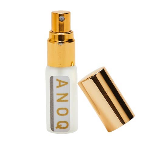 Spray difusor de fragancia de jazmín, 5 ml