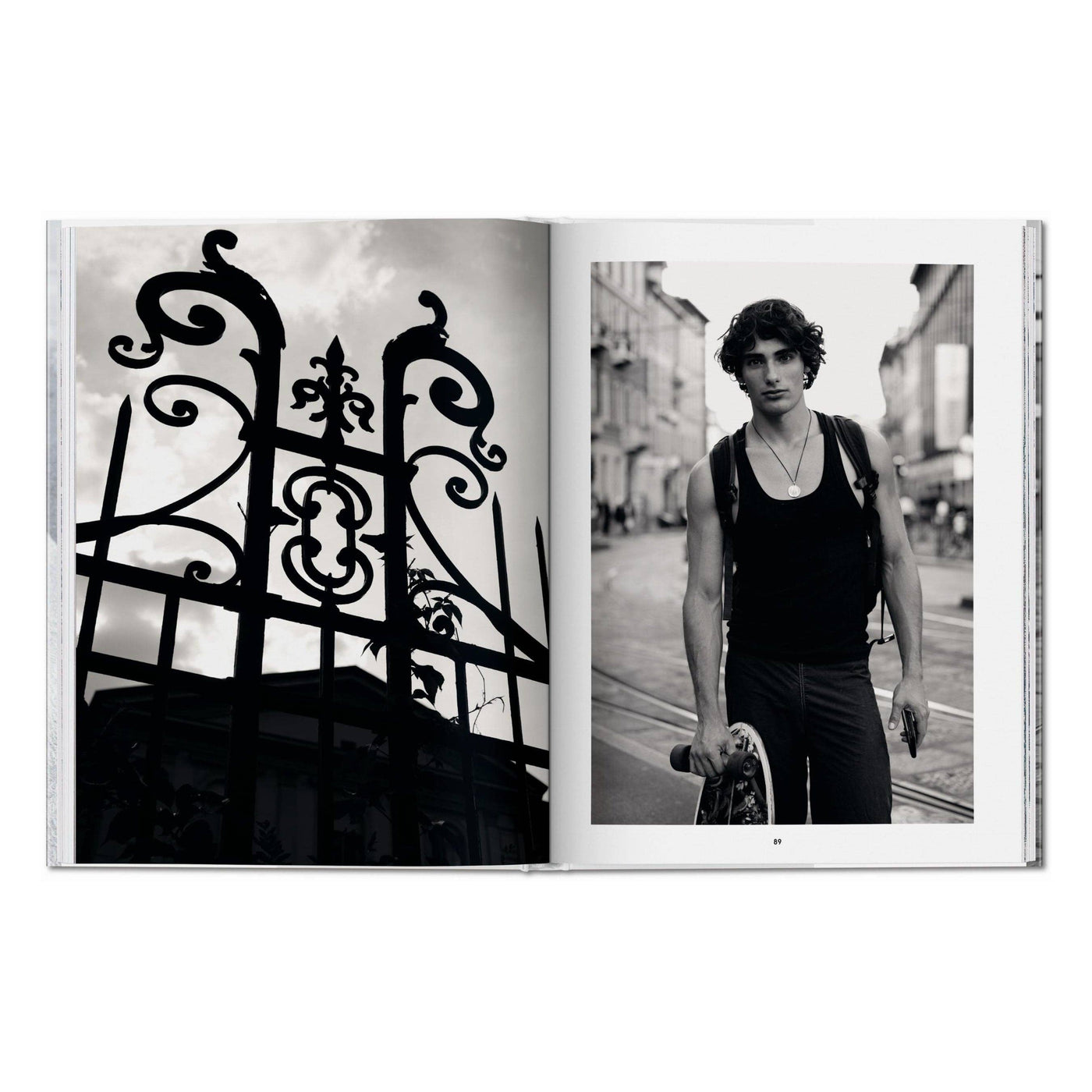 Scott Schuman. The Sartorialist MILANO (Inglés)