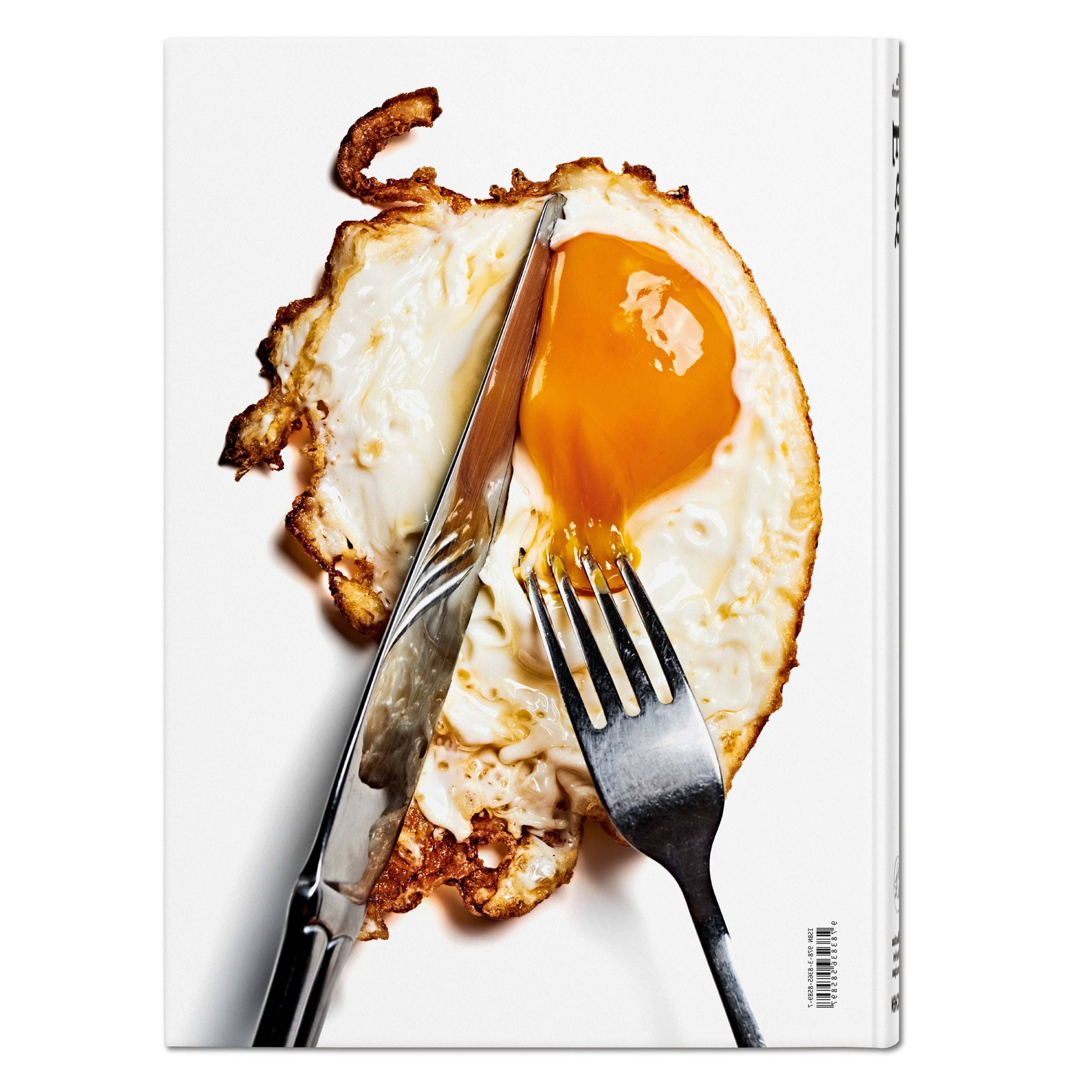 El huevo del goloso. Una colección de historias y recetas (inglés) en Tilda Deco - imagen 15